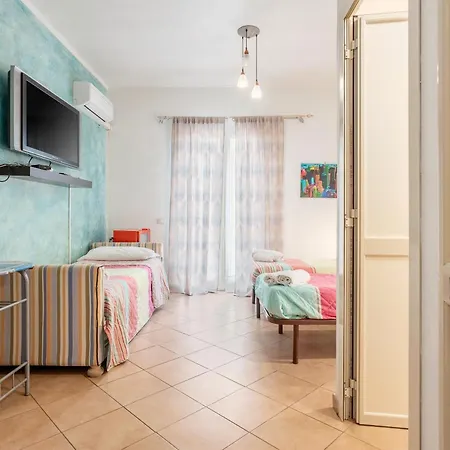 Giada 3* Isola delle Femmine