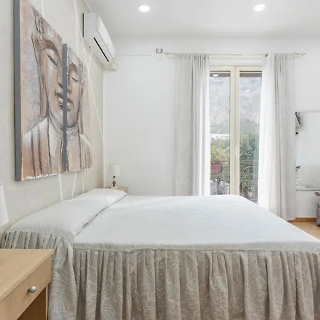 Giada 3* Изола-делле-Феммине