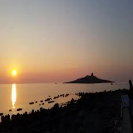 Giada 3* Isola delle Femmine