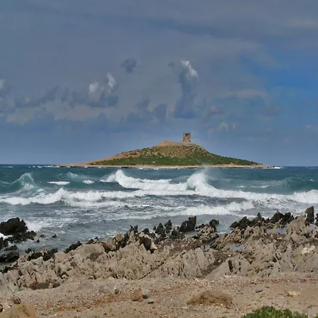 Giada Isola delle Femmine