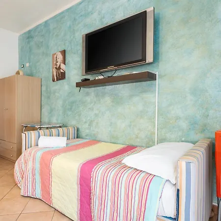 Giada Bed & Breakfast Isola delle Femmine