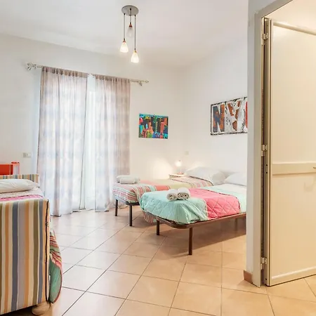 Bed & Breakfast Giada Isola delle Femmine