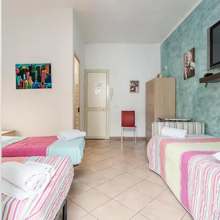 Giada Bed & Breakfast Isola delle Femmine