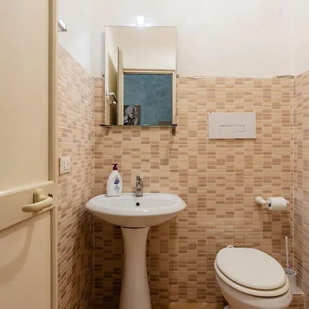 Bed & Breakfast Giada Isola delle Femmine