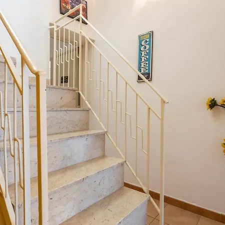 Bed & Breakfast Giada Isola delle Femmine