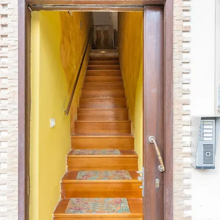 Giada Bed & Breakfast *