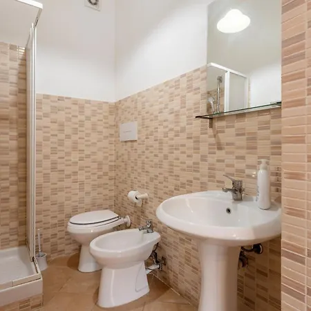 Giada Bed & Breakfast Isola delle Femmine