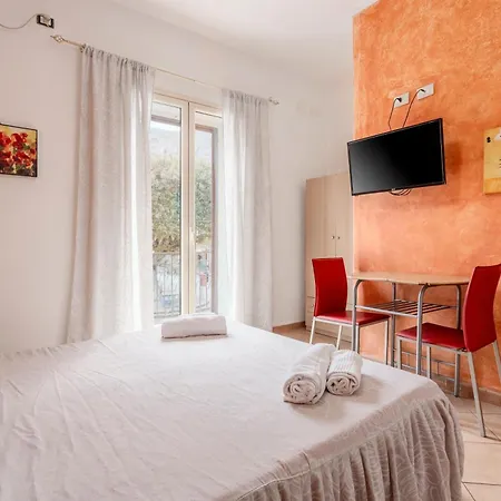 Giada Bed & Breakfast *