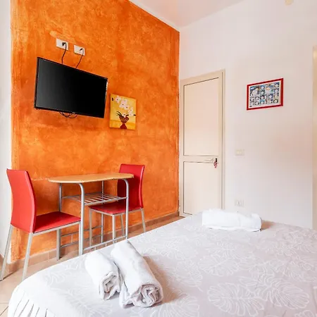 Bed & Breakfast Giada *