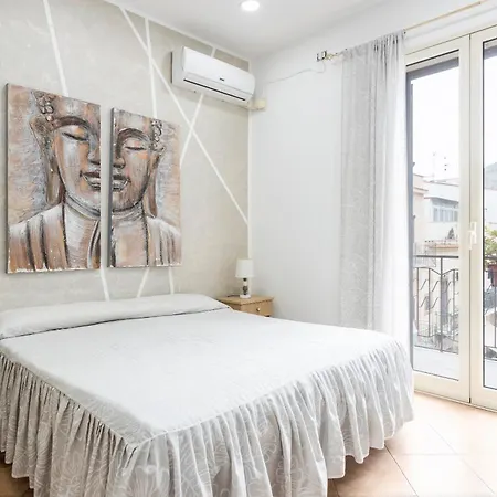 Giada Bed & Breakfast Isola delle Femmine