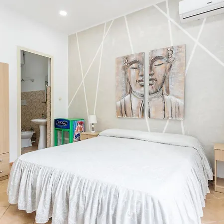 Giada Bed & Breakfast