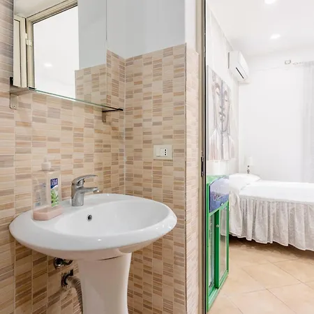 Bed & Breakfast Giada 3*