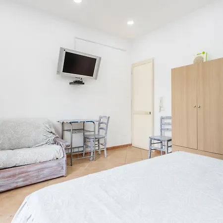 Giada Bed & Breakfast Isola delle Femmine