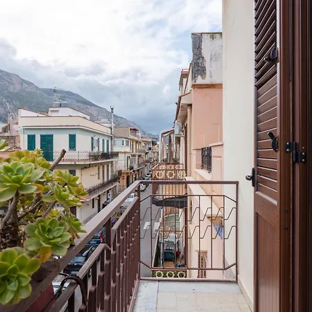 Giada Bed and Breakfast Isola delle Femmine
