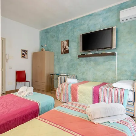 Bed & Breakfast Giada