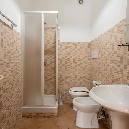 Bed & Breakfast Giada Isola delle Femmine