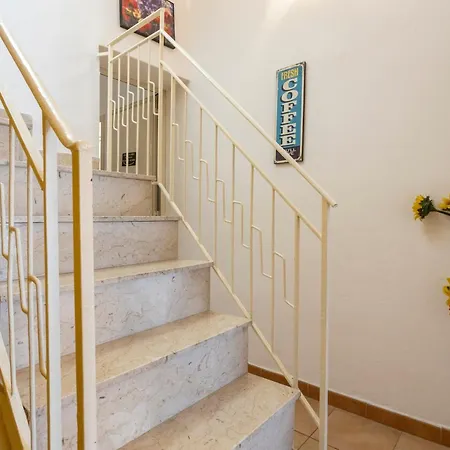 Bed & Breakfast Giada Isola delle Femmine
