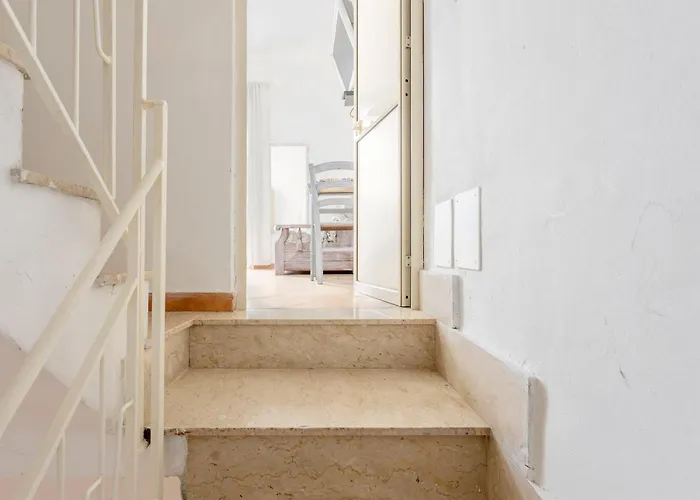 Giada Bed and breakfast