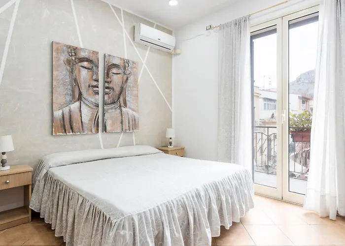 Giada Bed and breakfast Isola delle Femmine