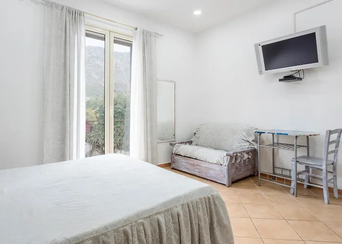 Bed and breakfast Giada