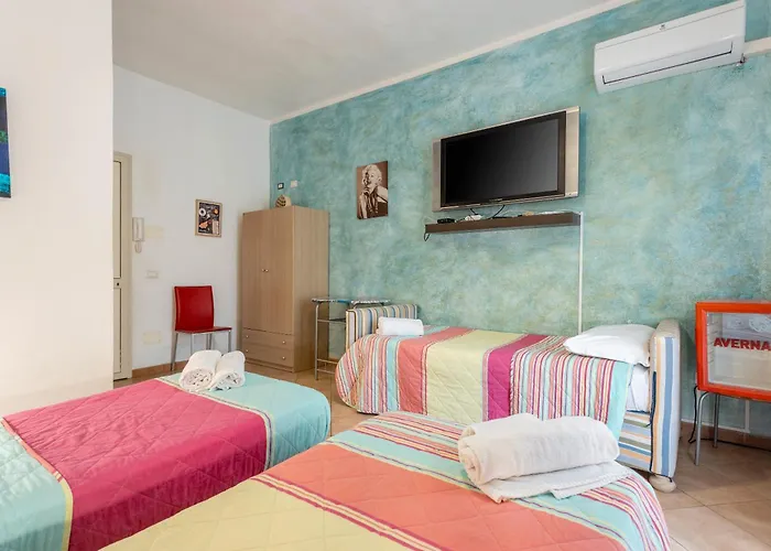 Bed and breakfast Giada
